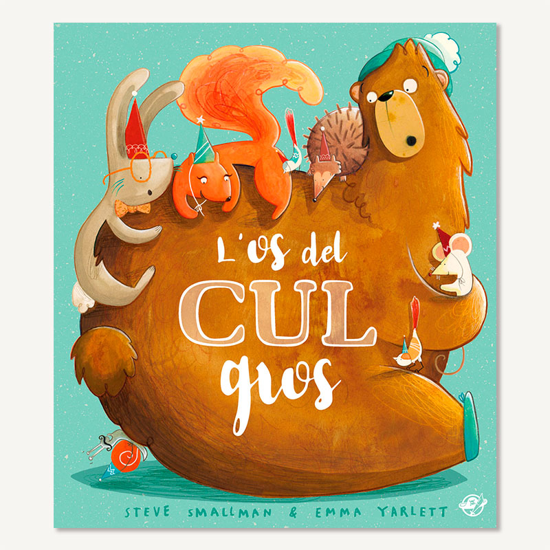 L'os del cul gros