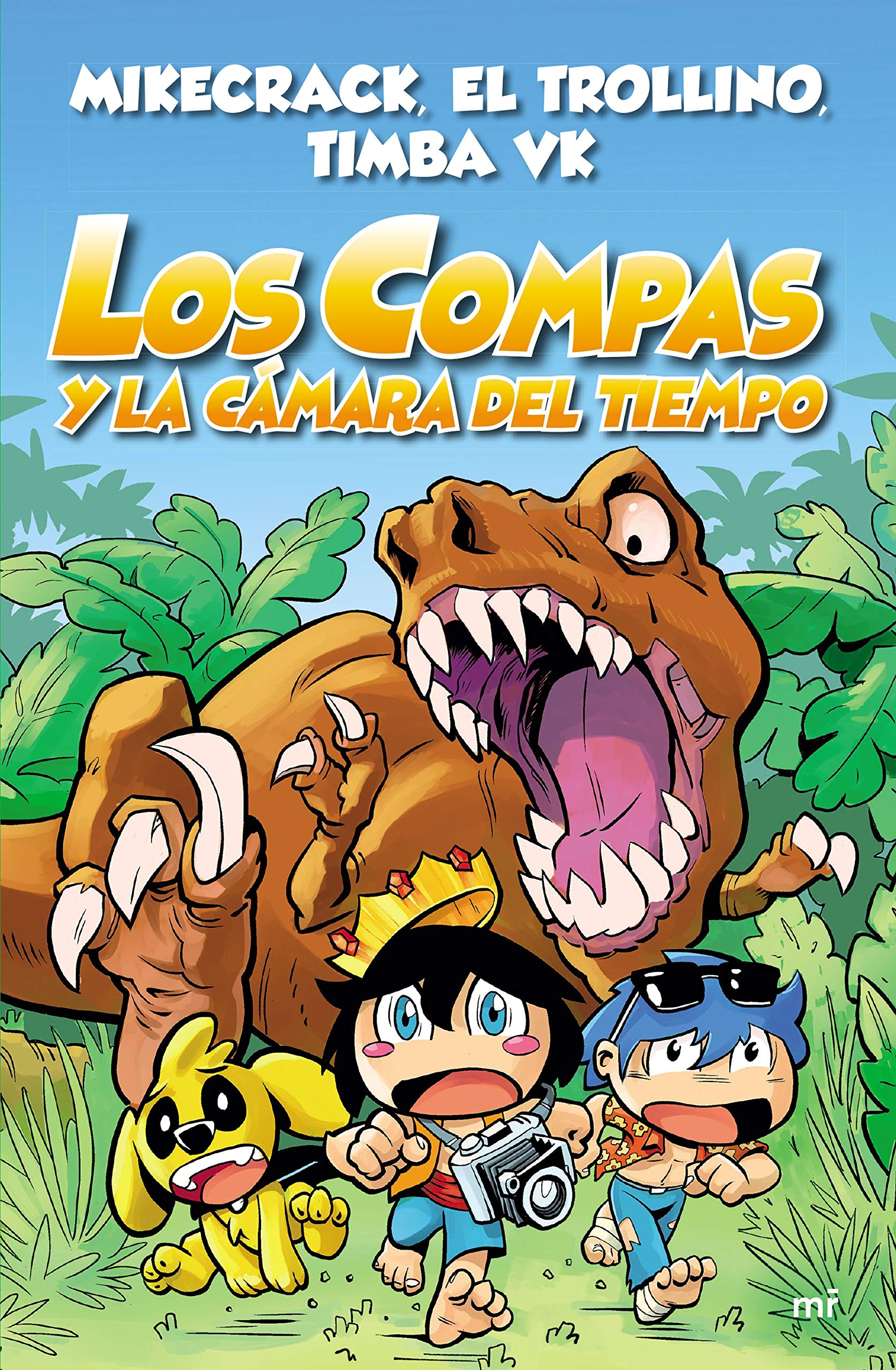 Los Compas