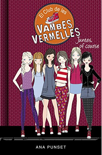 El Club de les Vambes Vermelles