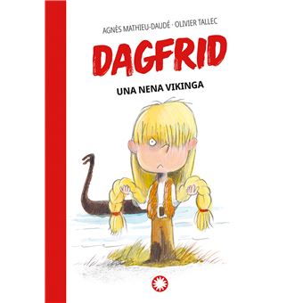 Dagfrid