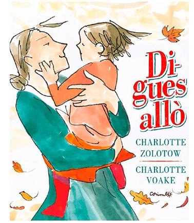 Digues allò