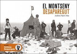 Montseny desaparegut