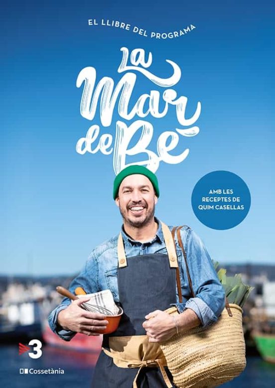 Mar de bé : el llibre del programa