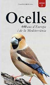 Ocells : 440 aus d'Europa i de la Mediterània