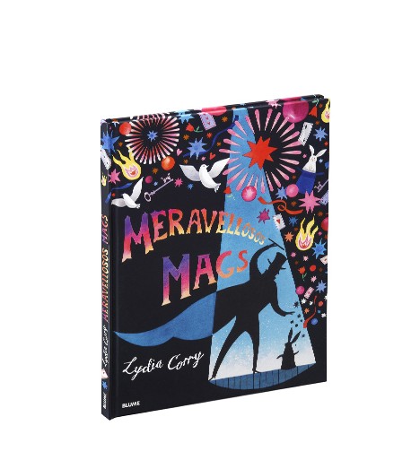 Meravellosos mags