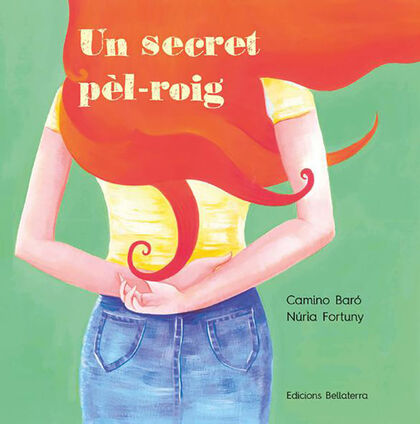 Un secret pèl-roig