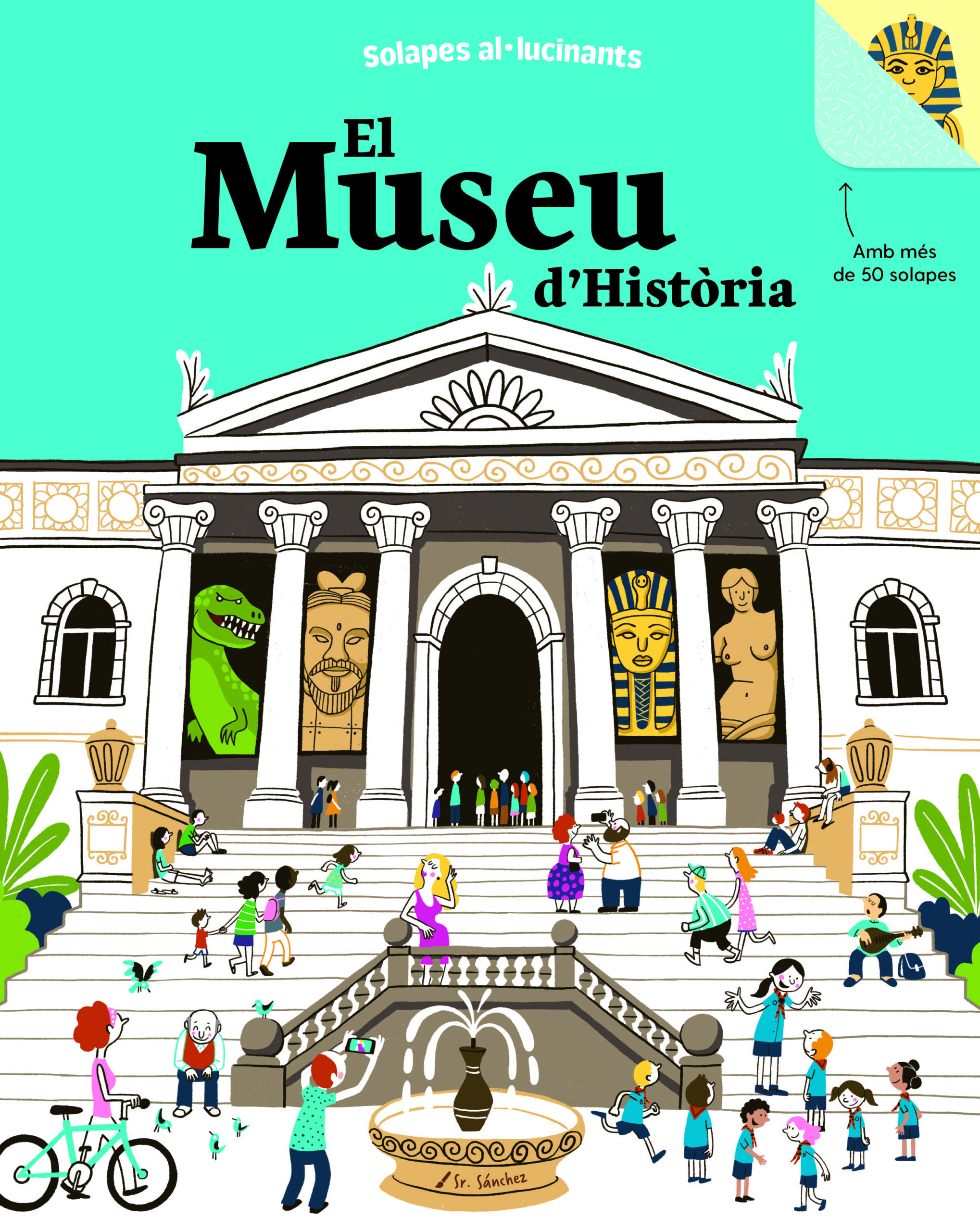 El Museu d'Història