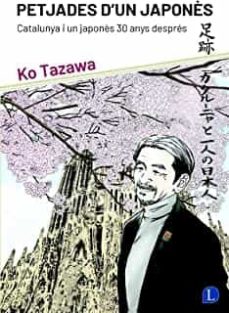 Petjades d'un japonès