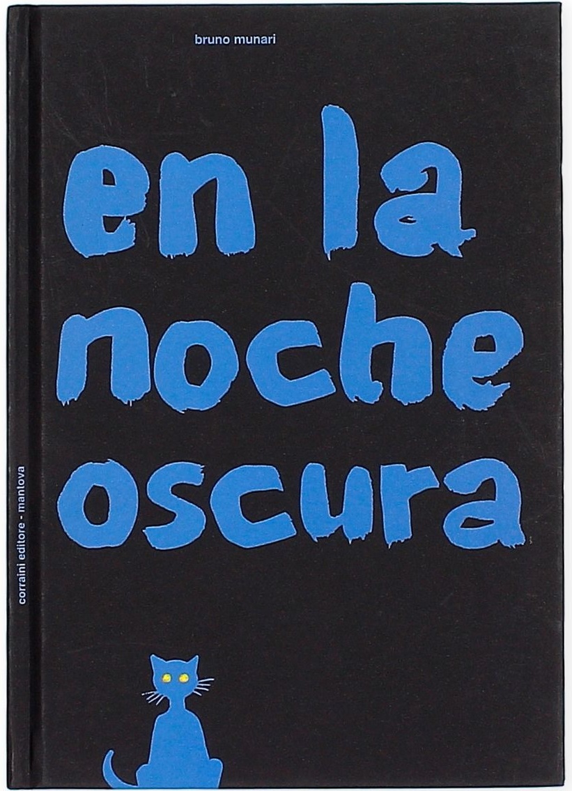 En la noche oscura