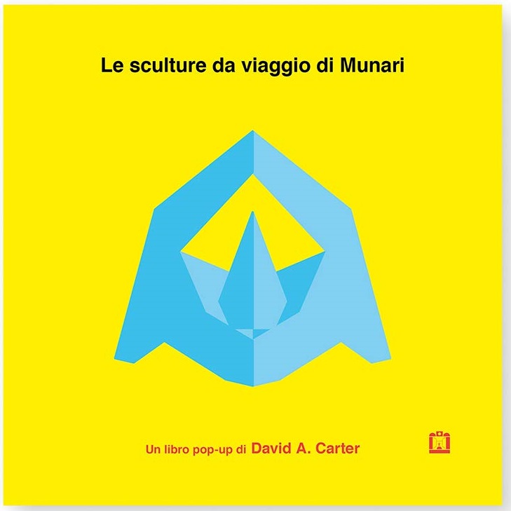 Le sculture da viaggio di Munari