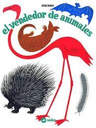 El vendedor de animales