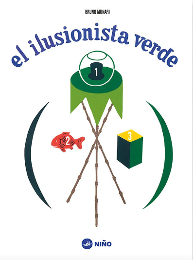 El ilusionista verde
