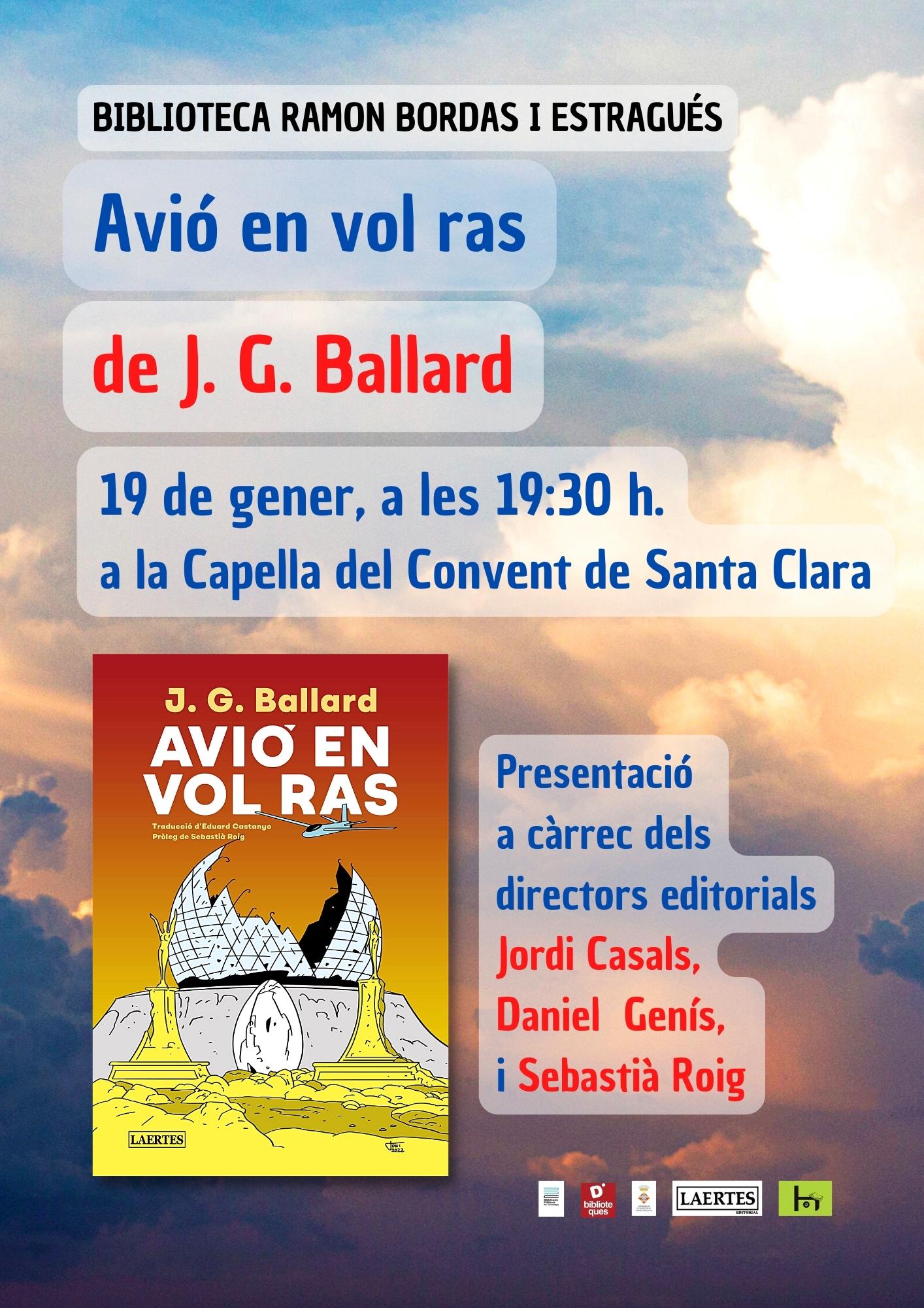 Presentació Ballard