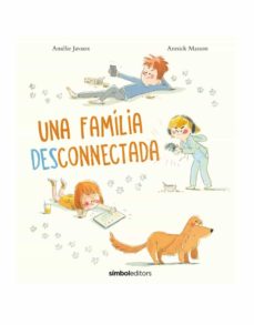 Una Família desconnectada 