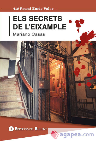 Secrets de l'Eixample