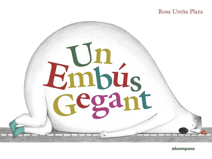 Un Embús gegant