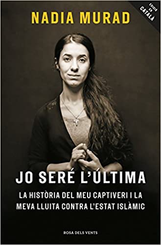 Jo seré l'última