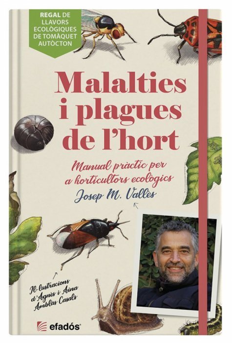 Malalties i plagues de l'hort