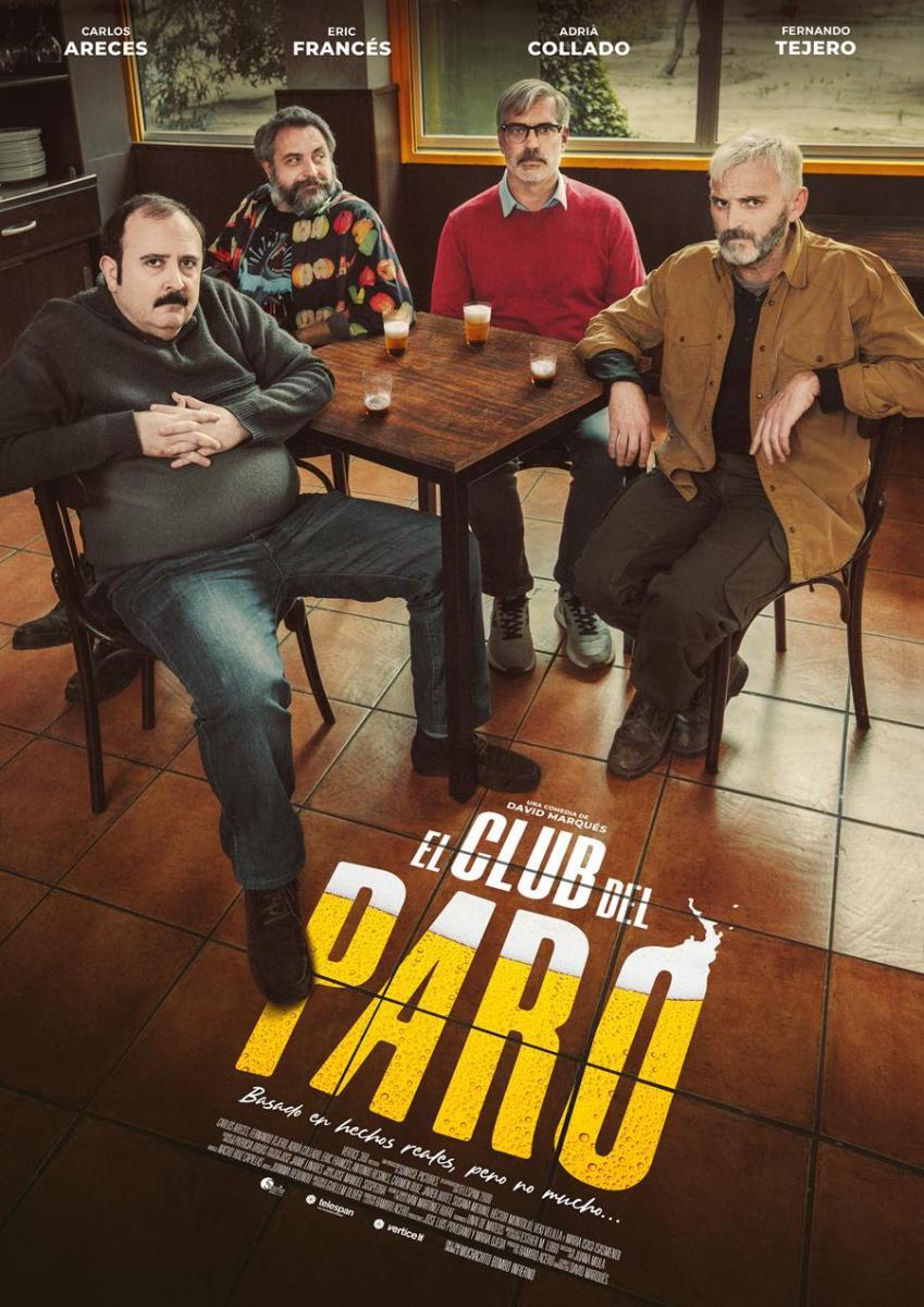 Club del paro