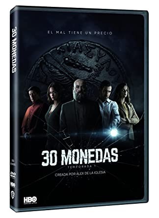 30 monedas