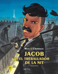 Jacob: treballador de la nit