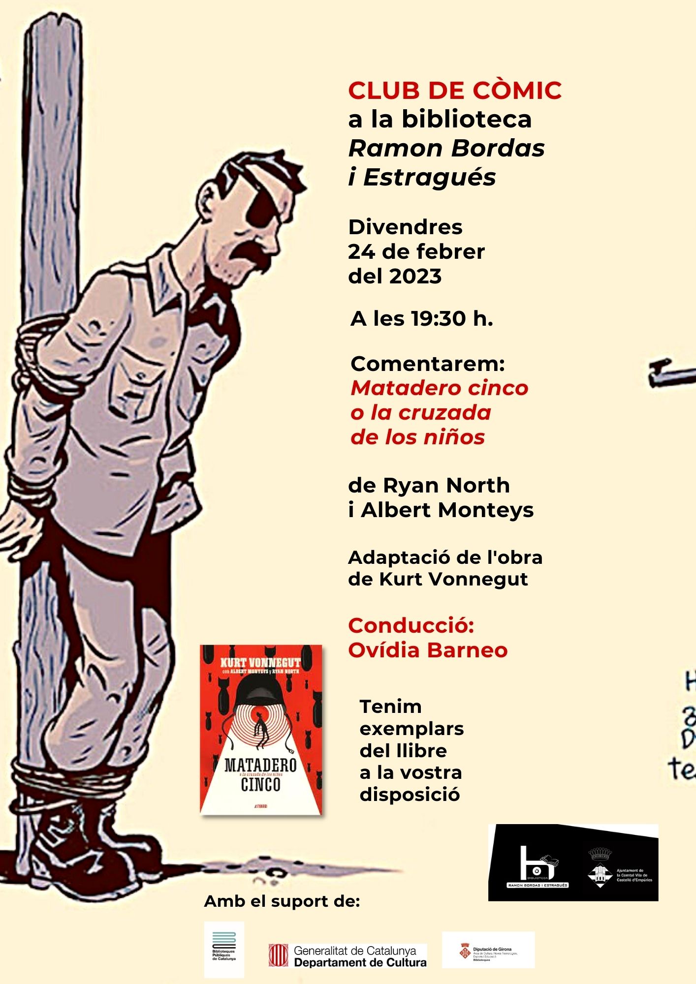 Club de còmic