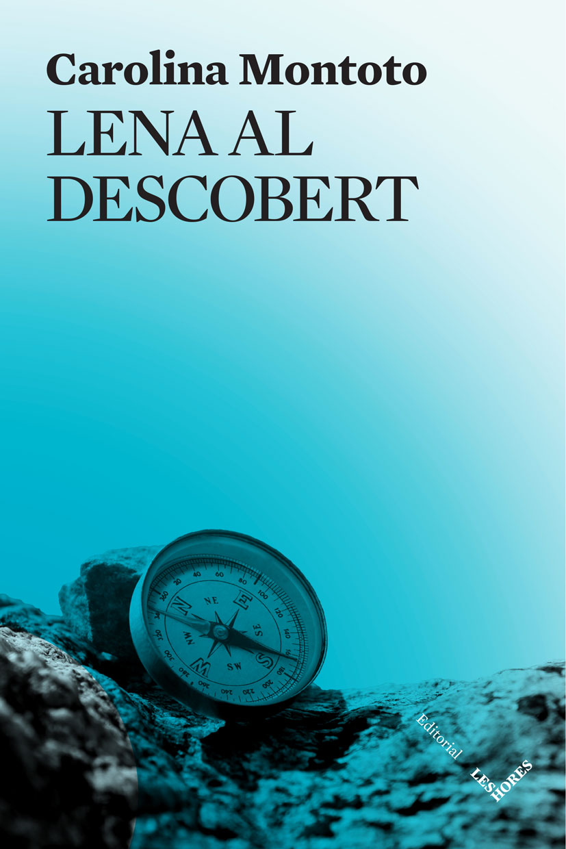 Lena al descobert