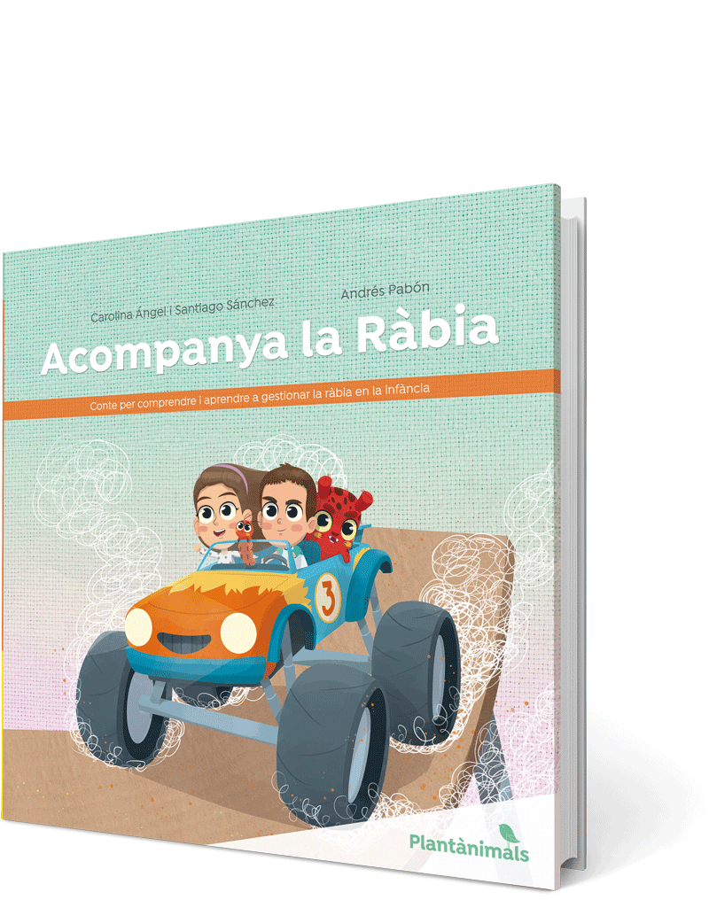 Acompanya la Ràbia