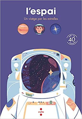 L'espai: un viatge per les estrelles