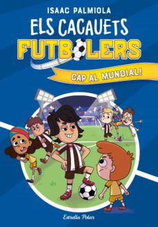 Cap al mundial! 