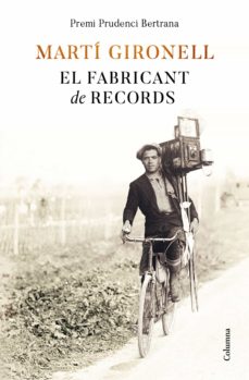 Fabricant de records