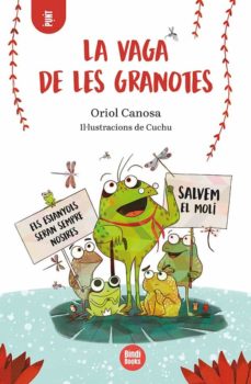 Vaga de les granotes