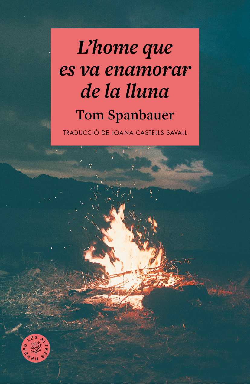 L'home que es va enamorar de la lluna