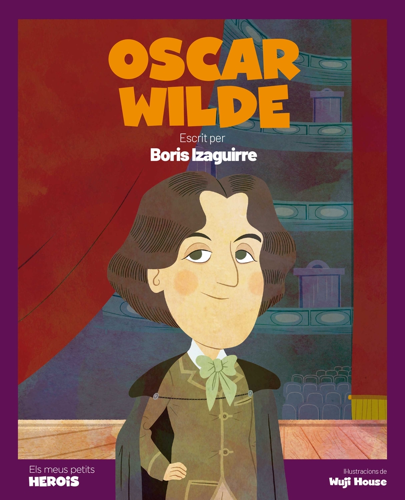 Oscar Wilde: l'escriptor que va trencar barreres