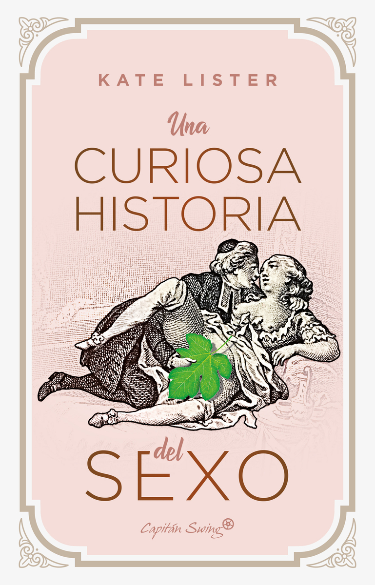 Una historia curiosa del sexo