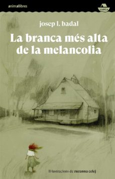 Branca més alta de  la melancolia