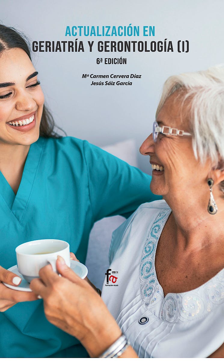 Actualización en geriatría y gerontología