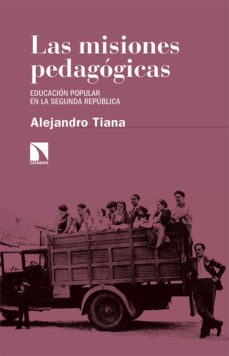 Las Misiones pedagógicas