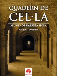 Quadern de cel·la: apunts de darrera hora