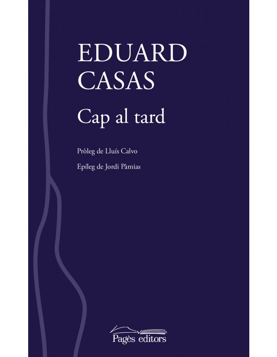Cap al tard