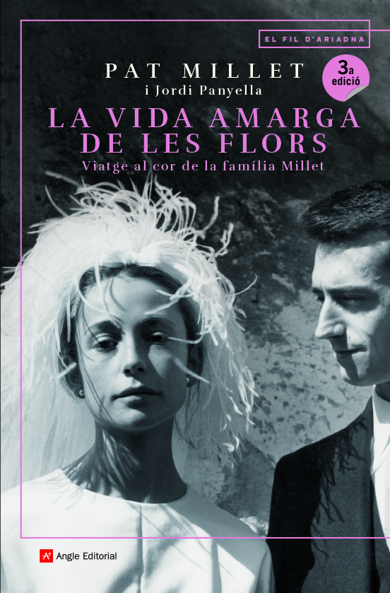 La vida amarga de les flors: Viatge al cor de la família Millet