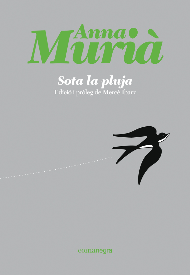 Sota la pluja 
