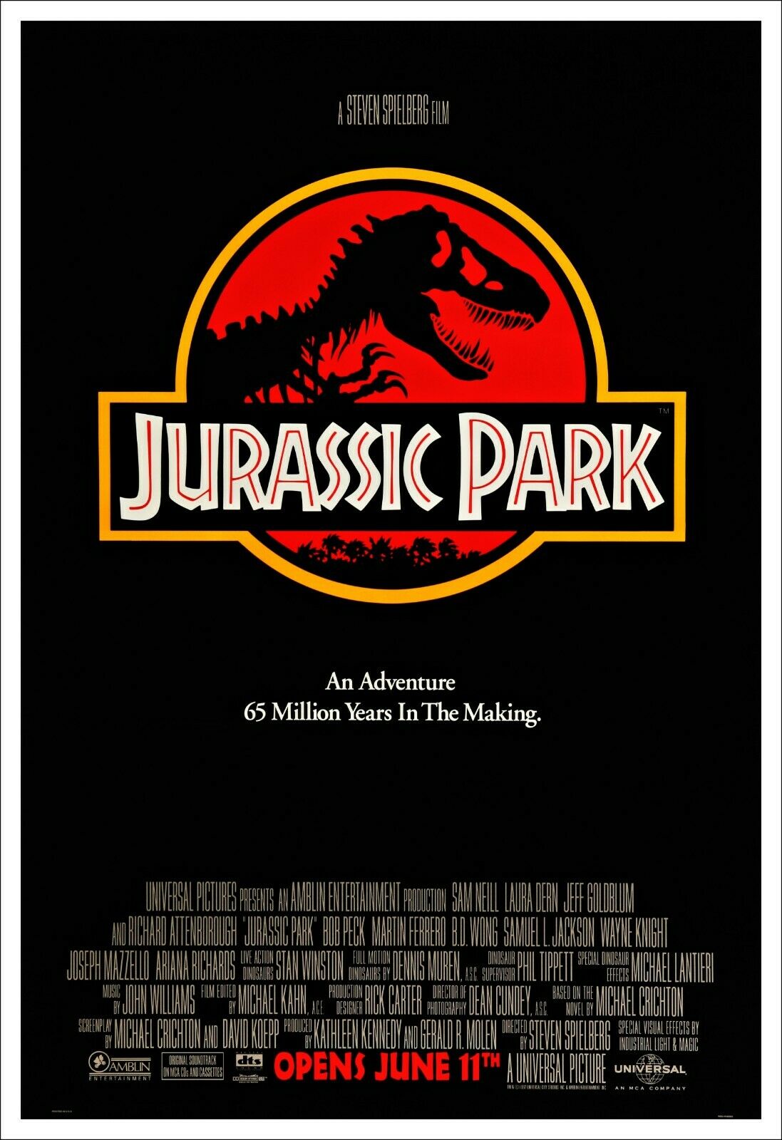 Jurassic Park