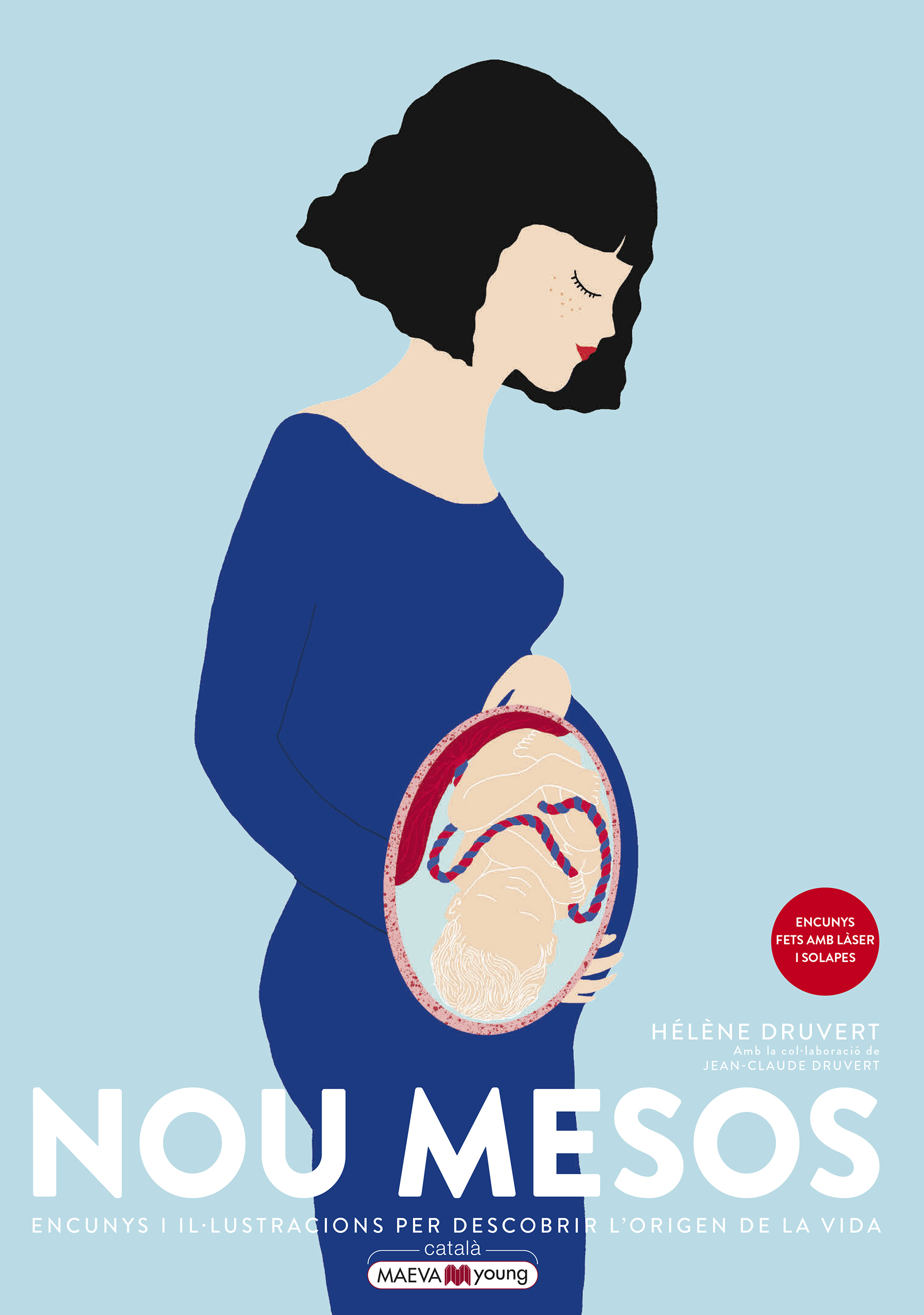 Nou mesos 