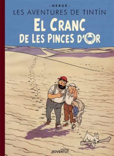 El Cranc de les pinces d'or