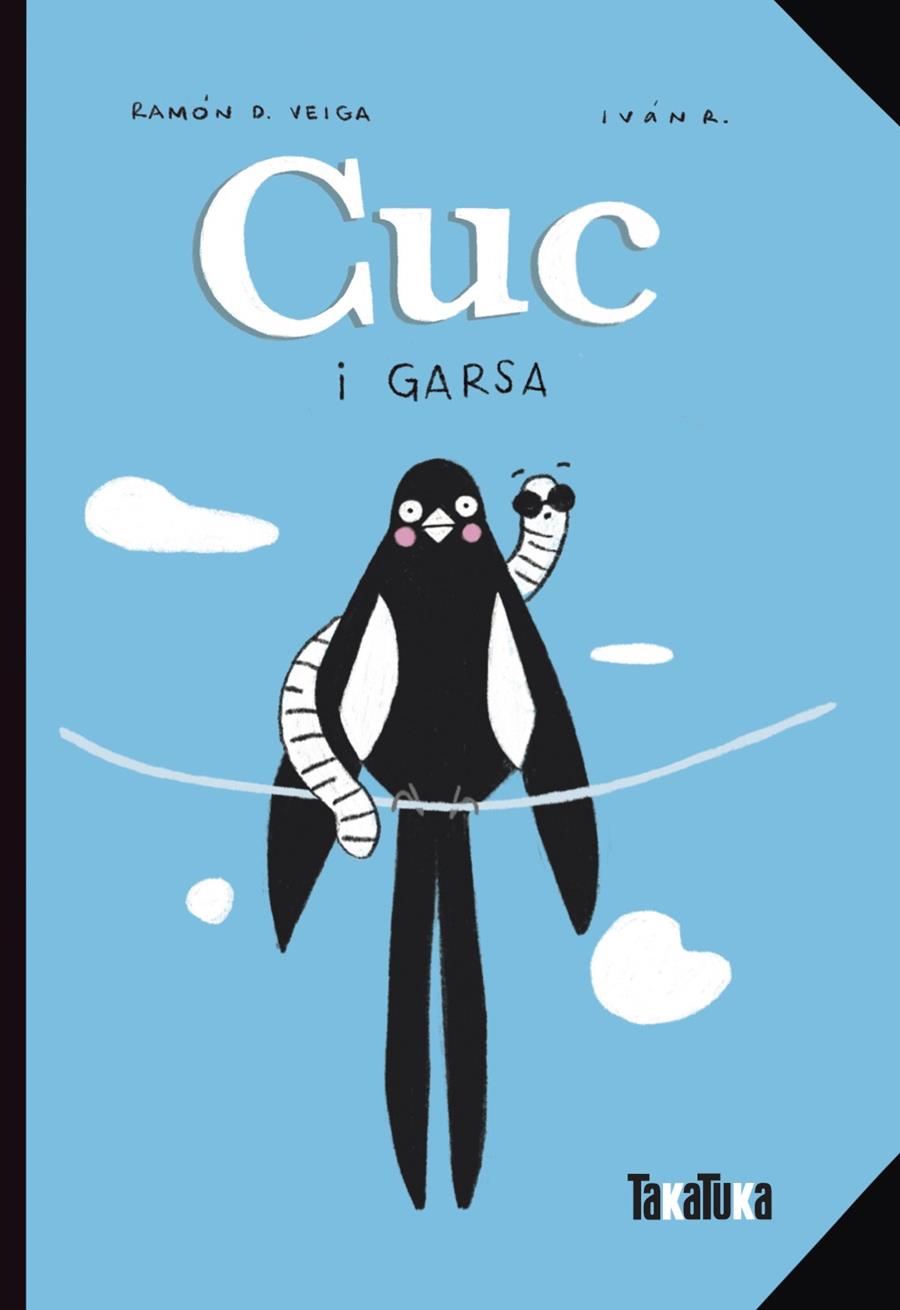 Cuc i garsa 