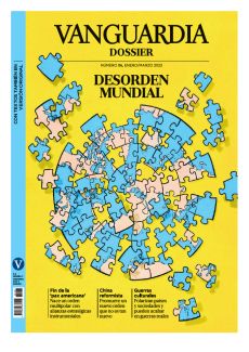 Desorden mundial