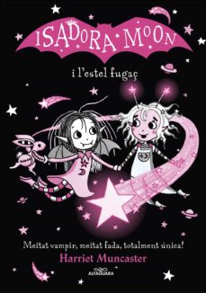 Isadora Moon i l'estel fugaç
