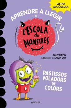 Pastissos voladors de colors 