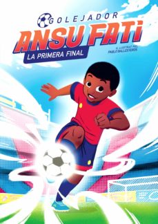 La Primera final